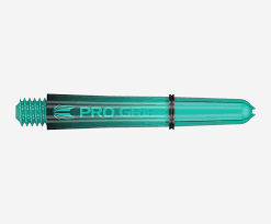 Sera Pro Grip Short Black Aqua 34.5mm